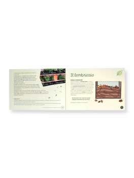 Laboratori nella Natura: Le 4 Stagioni — Libro - 5