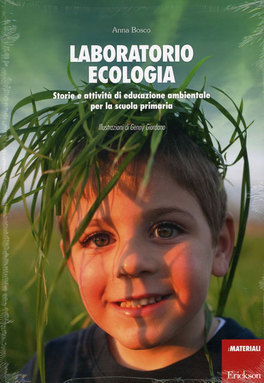 Laboratorio Ecologia  — Libro - 1