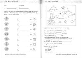 Laboratorio Inglese dalla A alla Zebra — Libro - 5