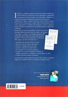 Laboratorio Mappe — Libro - 2