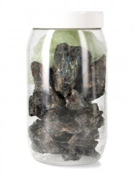 Labradorite Grezza - 2