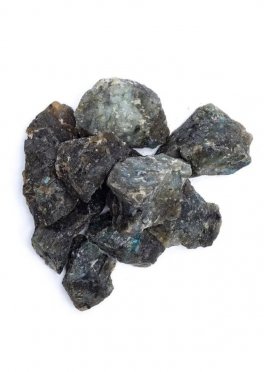 Labradorite Grezza - 3