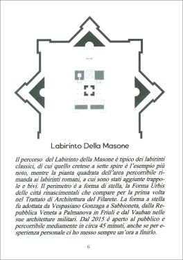 Labyrinthus Il Codice Segreto — Libro - 3