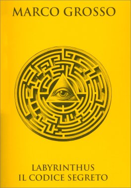 Labyrinthus Il Codice Segreto — Libro - 1