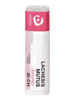 Lachesis Mutus 30CH Granuli - 1