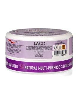 Laco Pierre d'Argent® - Detergente Universale per Tutte le Superfici - 2