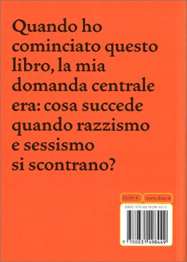 Lacrime Bianche / Ferite scure — Libro - 2