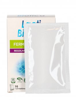 LactiBiotica - Fermenti Lattici in Bustine Monodose - 3