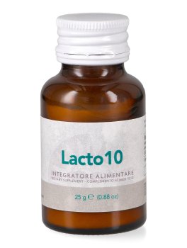 Lacto 10 MLD - 2