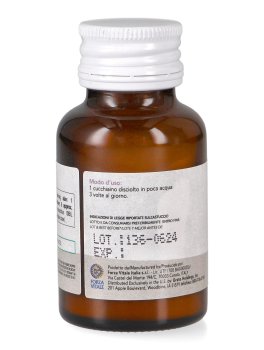 Lacto 10 MLD - Integratore Spagirico di Probiotici - 4