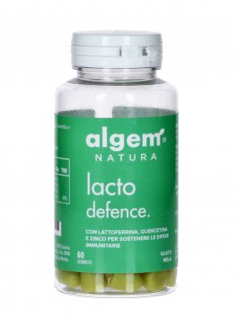 Lacto Defence - Gusto mela - 1