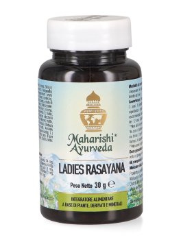 Ladies Rasayana - 1