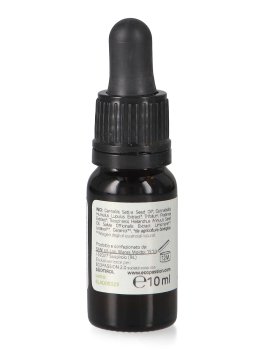 Lady - 10% CBD + Luppolo, Trifoglio e Salvia - 4