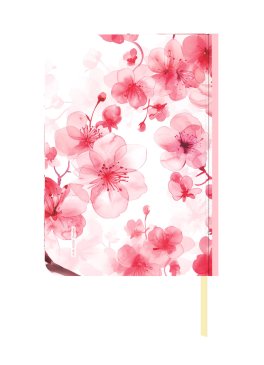 Lady Journal Blossoms - Agenda Settimanale 2026 — Agenda - 3