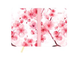 Lady Journal Blossoms - Agenda Settimanale 2026 — Agenda - 4