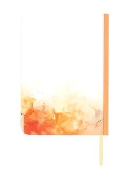 Lady Journal Blowballs - Lady Journal Soffione - Agenda Settimanale 2026 — Agenda - 3