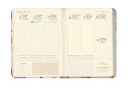 Lady Journal Butterfly - Agenda Settimanale 2026 — Agenda - 4