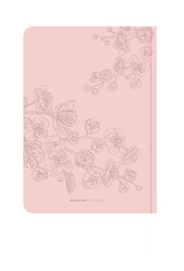 Lady Journal Deluxe Salmon - Agenda Settimanale 2026 — Agenda - 3