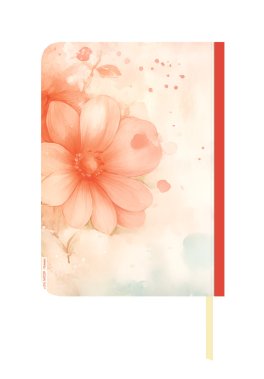Lady Journal Flowers - Agenda Settimanale 2026 — Agenda - 3