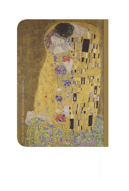Lady Journal Klimt- Agenda Settimanale 2026 — Agenda - 2