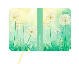 Lady Journal Mini Blowballs 2026 - Agenda Settimanale — Agenda - 3