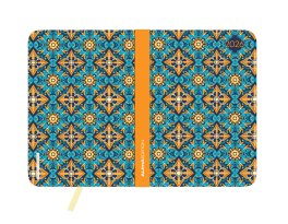 Lady Journal Oriental Pattern - Agenda Settimanale 2026 — Agenda - 4