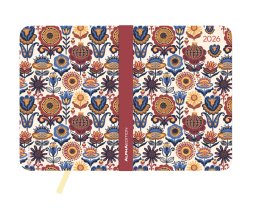 Lady Journal Paisley - Agenda Settimanale 2026 — Agenda - 5