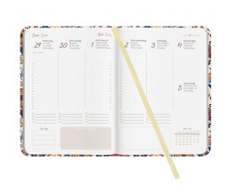 Lady Journal Paisley - Agenda Settimanale 2026 — Agenda - 3