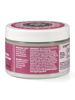 Lalay - Maschera Proteica Volumizzante - 2