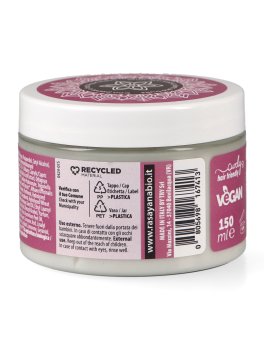 Lalay - Maschera Proteica Volumizzante - 3