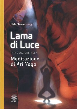 Lama di Luce — Libro - 1