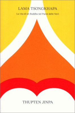 Lama Tsongkhapa — Libro - 1