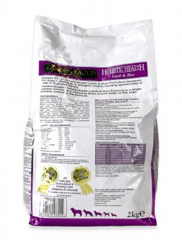 Golden Eagle Holistic Agnello e Riso per Cani - 2