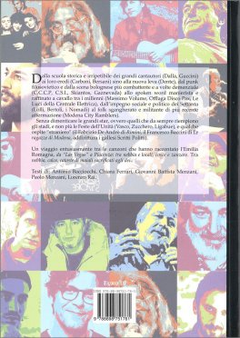 Lambrusco & Pop Rock — Libro - 2