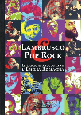 Lambrusco & Pop Rock — Libro - 1