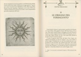 Lammas — Libro - 3