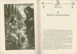 Lammas — Libro - 4