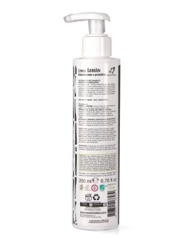 Lammask - Impacco Levigante, Ricostituente e Modellante - 2