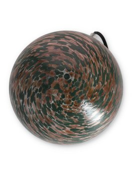 Lampada Crystal Sfera di Luce - 2