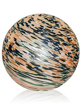 Lampada Crystal Sfera di Luce - 3