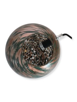 Lampada Crystal Sfera di Luce - 4