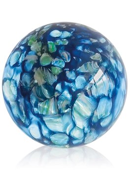 Lampada Crystal Sfera di Luce - 2
