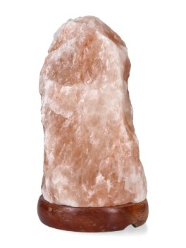Lampada di Sale Rosa Himalayano - 3