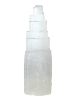 Lampada in Selenite - 2