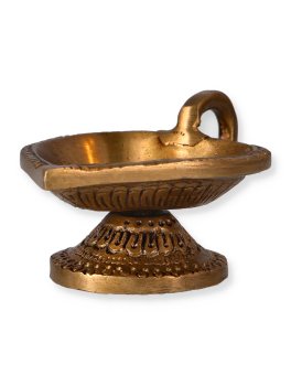 Lampada Orientale Cuore - 2