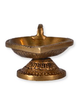 Lampada Orientale Cuore - 3