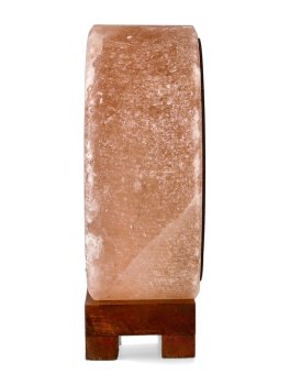 Lampada di Sale Himalaya - Tonda - 4