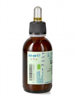 Lampone - Olio Vegetale Biologico - 3