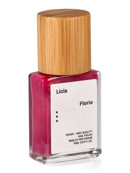 Lampone - Smalto per Unghie