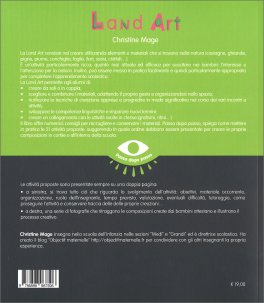 Land Art — Libro - 2